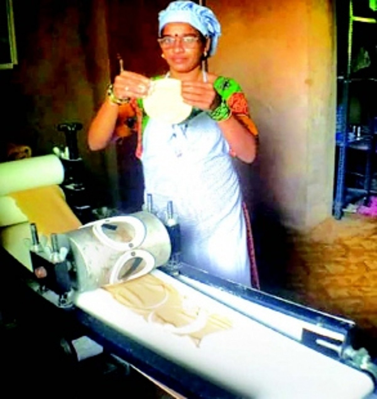 Tivim’s Geeta and Baban Chari: Partners in legacy, individualism and entrepreneurship