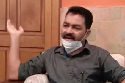 Tivim’s ex-MLA, wife, daughter test COVID positive