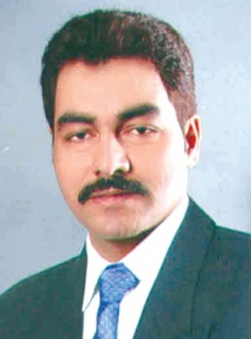 Tivim’s former MLA urges PM to launch Swachh Goa Abhiyan on October 2 1 Tivim’s former MLA urges PM to launch Swachh Goa Abhiyan on October 2