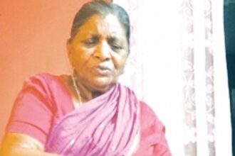 Tivrem’s baby masseuse and her human touch