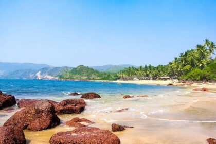 To Curb Injuries, Goa Proposes Glass Bottle Ban Along Coastal Areas