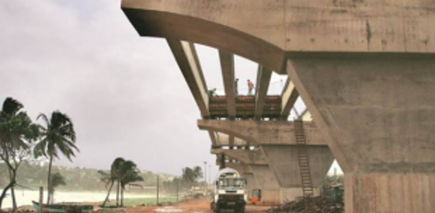 To avert tragedy, NGO demands inspection, stability report of all bridges in State