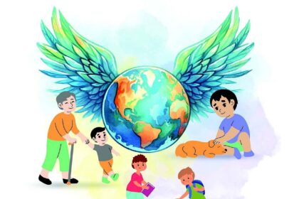To be kind is a very reasonable demand