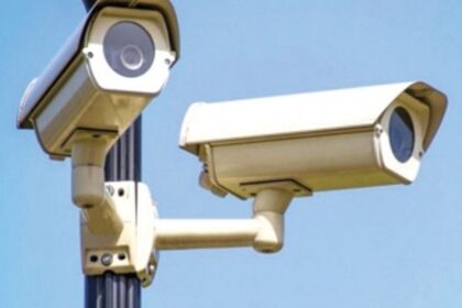 To boost road safety, Margao to get CCTV surveillance system in phases