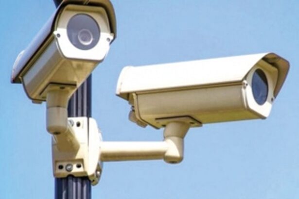 To boost road safety, Margao to get CCTV surveillance system in phases