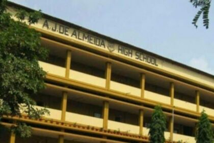 To ease traffic snarls, dedicated underpass for Ponda’s Almeida School