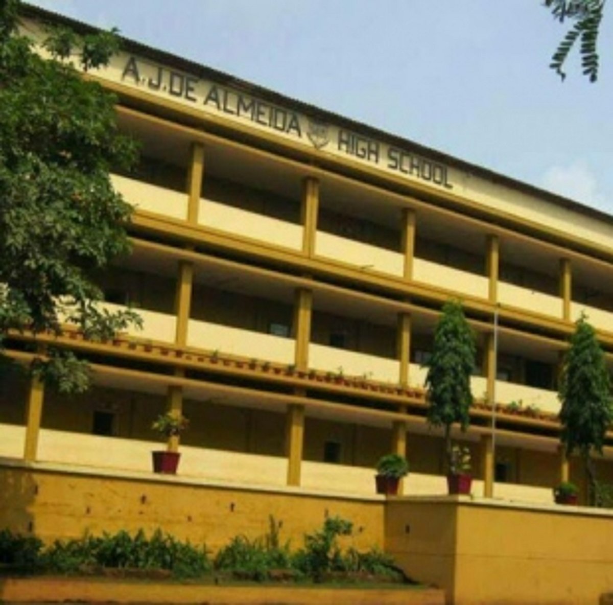 To ease traffic snarls, dedicated underpass for Ponda’s Almeida School