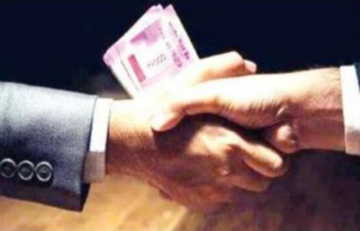 To get out, we have to get in