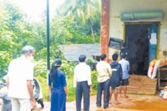 To get the ration supply system in Netravali online, disbursement has to go ‘offline’