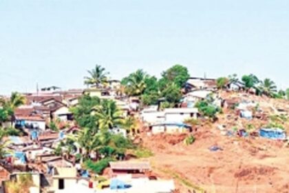 To plug revenue leaks, Margao civic body to survey un-assessed and unauthorised structures using Geographic Information System tech