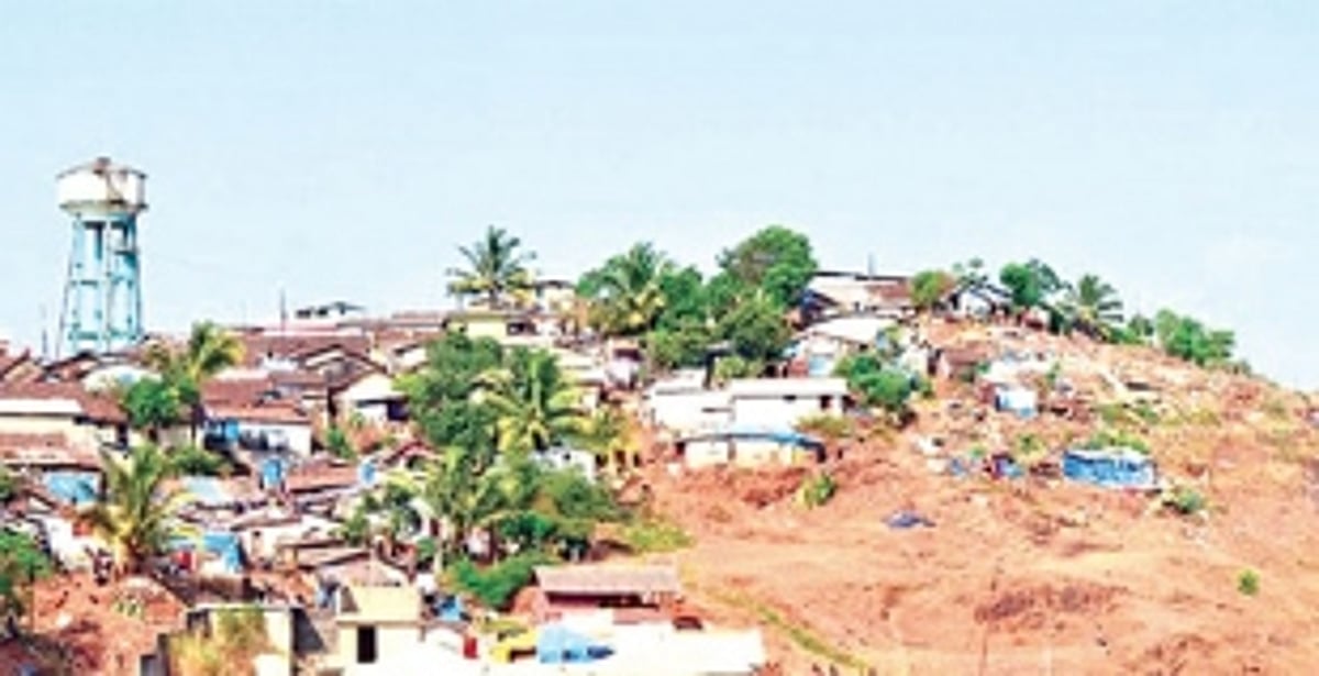 To plug revenue leaks, Margao civic body to survey un-assessed and unauthorised structures using Geographic Information System tech