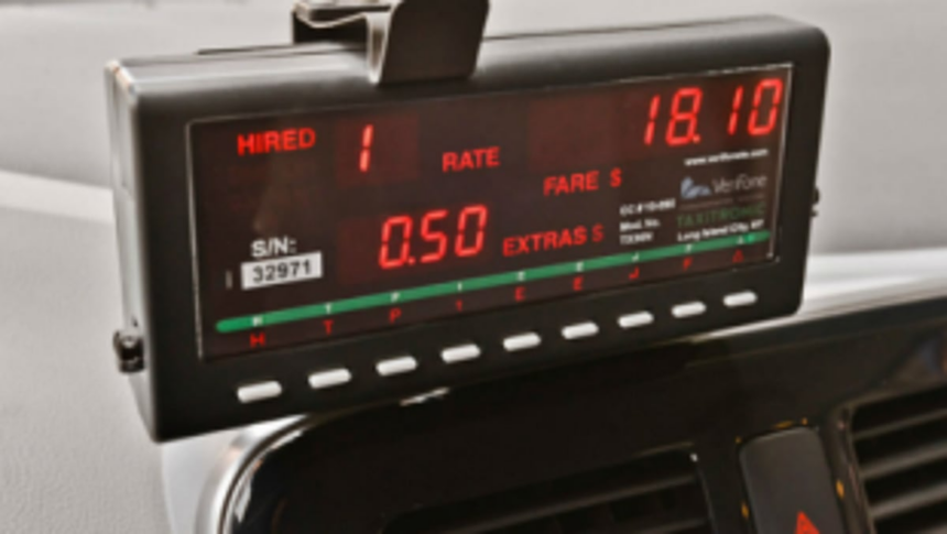 To reimburse cost after digital meters fitment: Panjim DoT