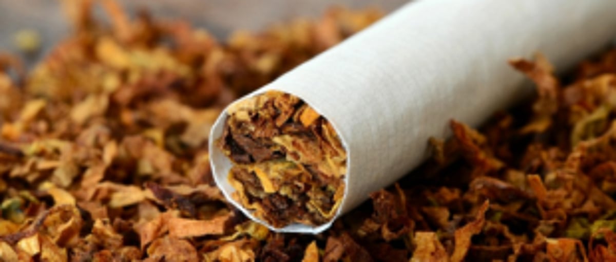 Tobacco products worth  Rs 14 lakh seized   at Margao Rly Station