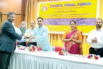 Today’s leaders are turning into dealers: Gaude