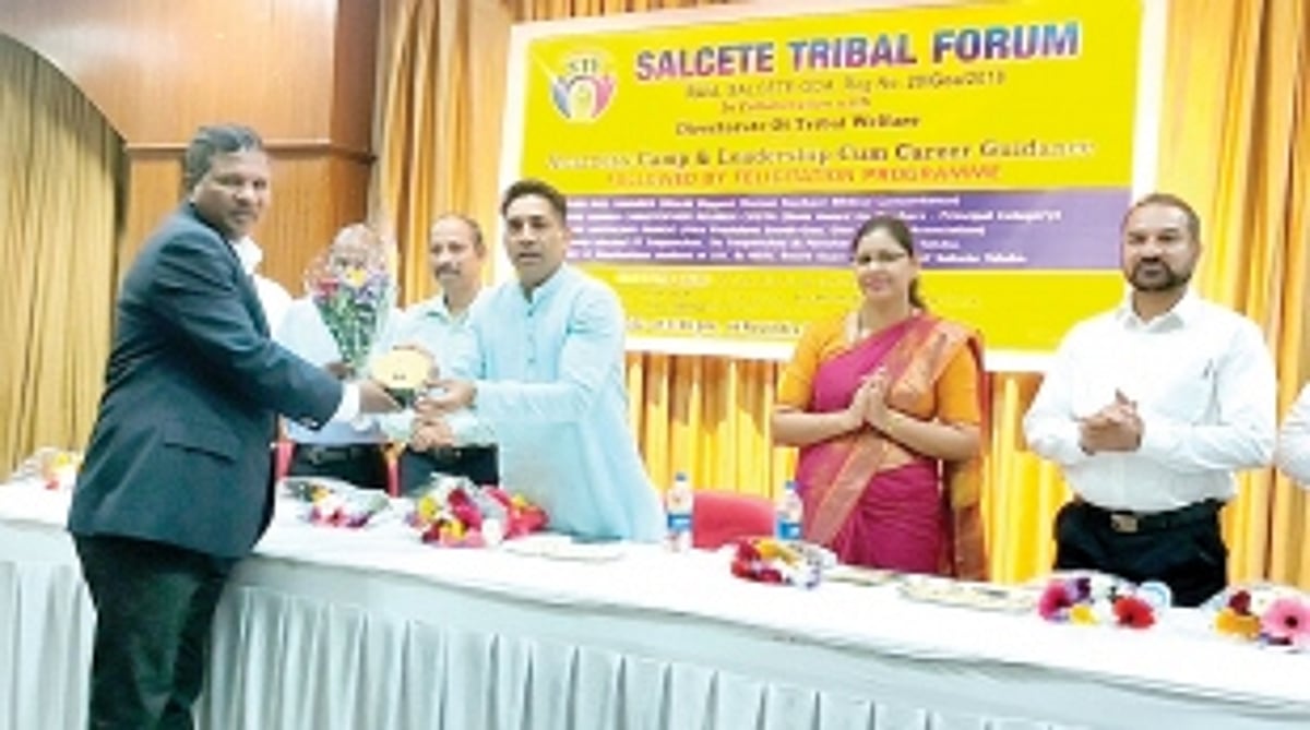 Today’s leaders are turning into dealers: Gaude