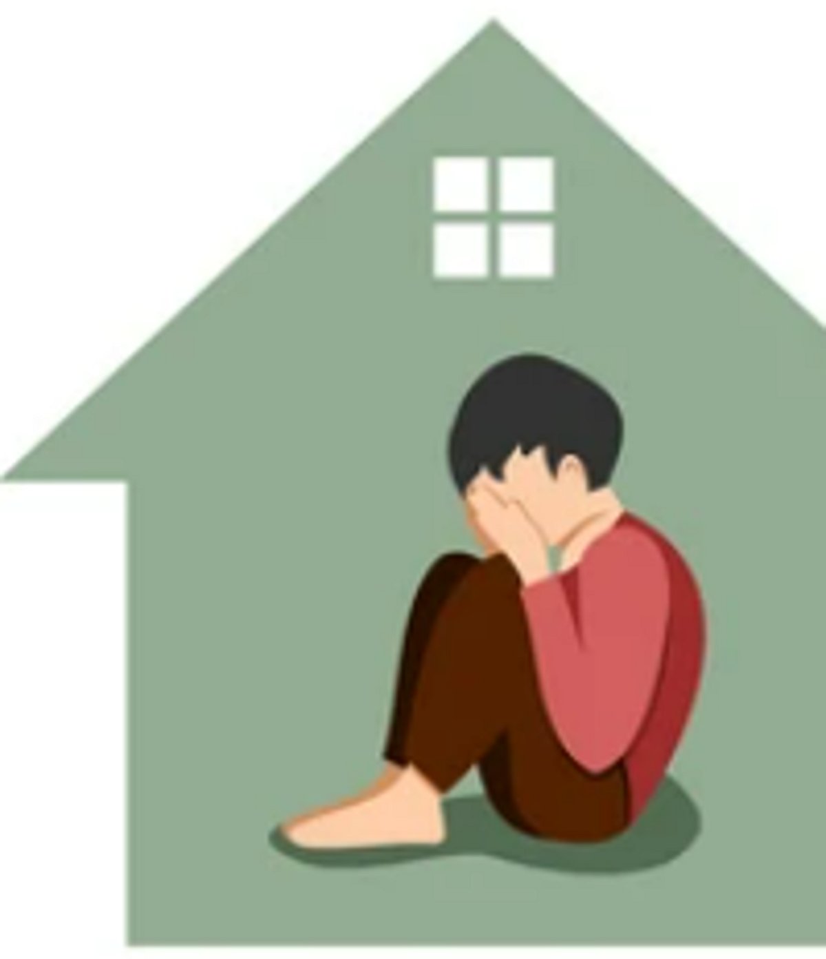 Toddler orphaned after mother murdered