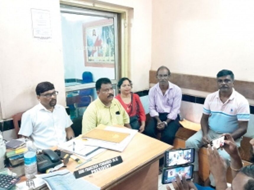 Toddy Tappers Association decides against issuing caste certificates once code of conduct for an election is declared