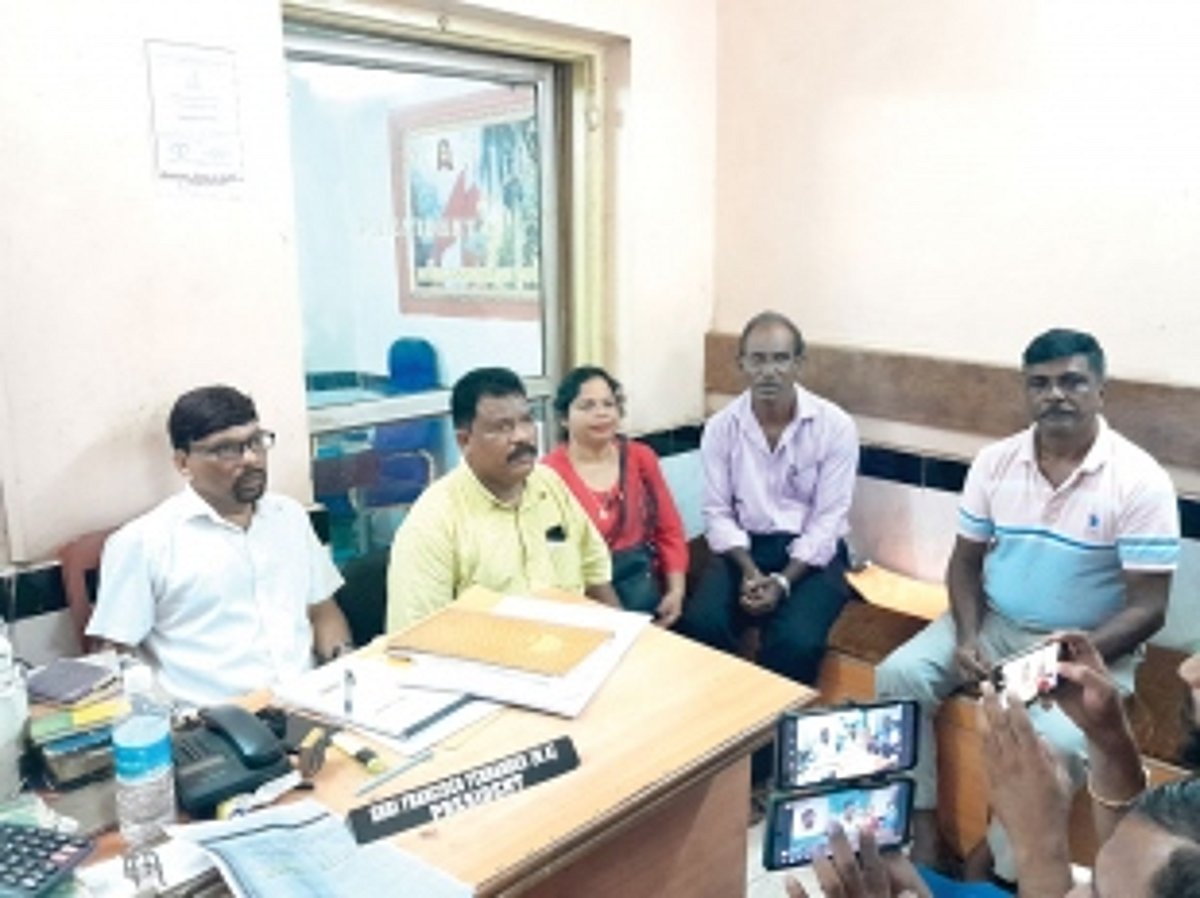 Toddy Tappers Association decides against issuing caste  certificates once code of conduct for an election is declared