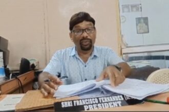 Toddy Tappers Association to Pursue GI Tag for Coconut Feni and Products