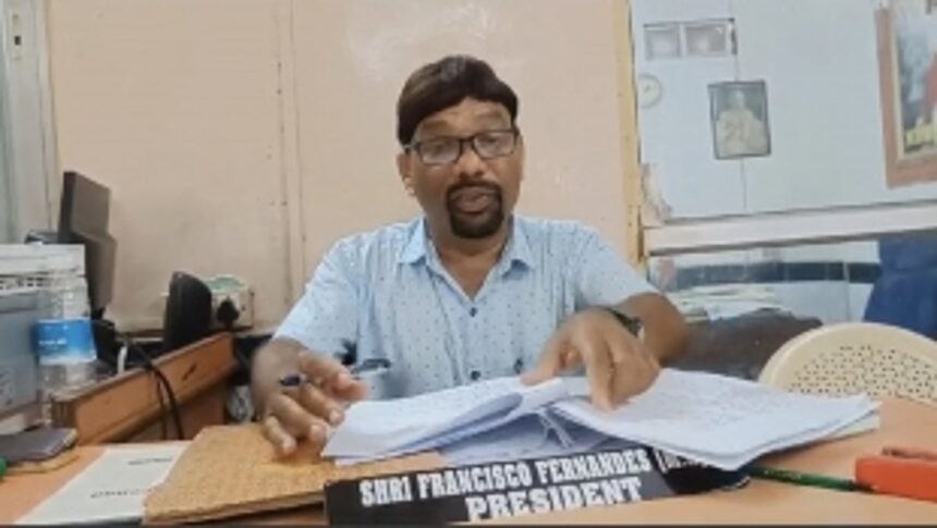 Toddy Tappers Association to Pursue GI Tag for Coconut Feni and Products 1 Toddy Tappers Association to Pursue GI Tag for Coconut Feni and Products
