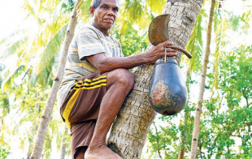 Toddy Tappers for inquiry into fake OBC certificates 1 Toddy Tappers for inquiry into fake OBC certificates