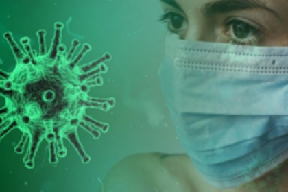 Together we can   conquer the pandemic
