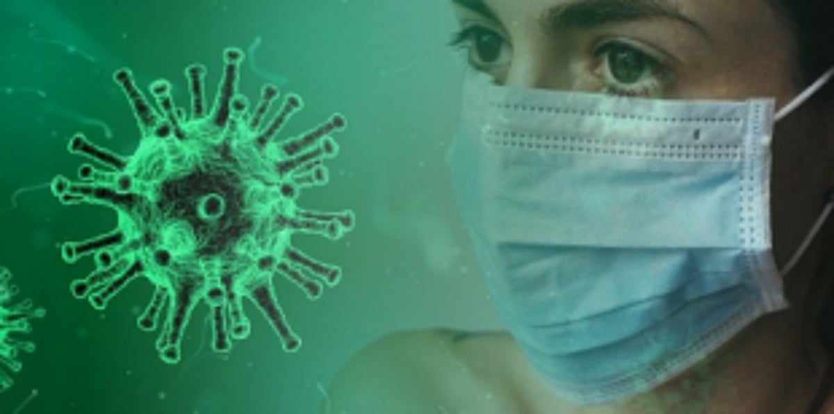 Together we can   conquer the pandemic