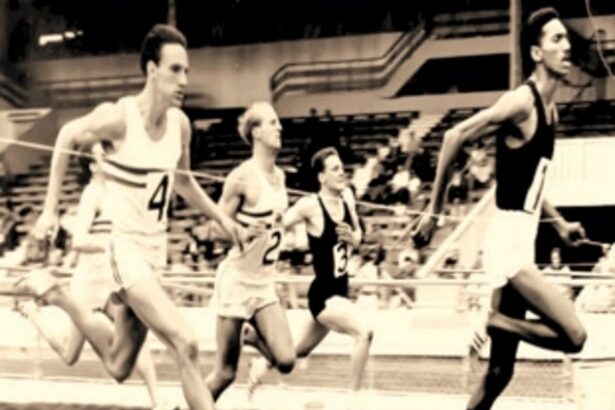 Tokyo 1964: How Goans’  hearts broke, Kenyans too