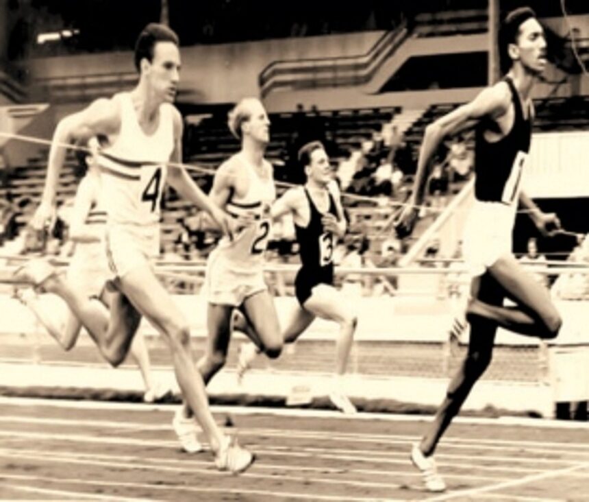 Tokyo 1964: How Goans’ hearts broke, Kenyans too