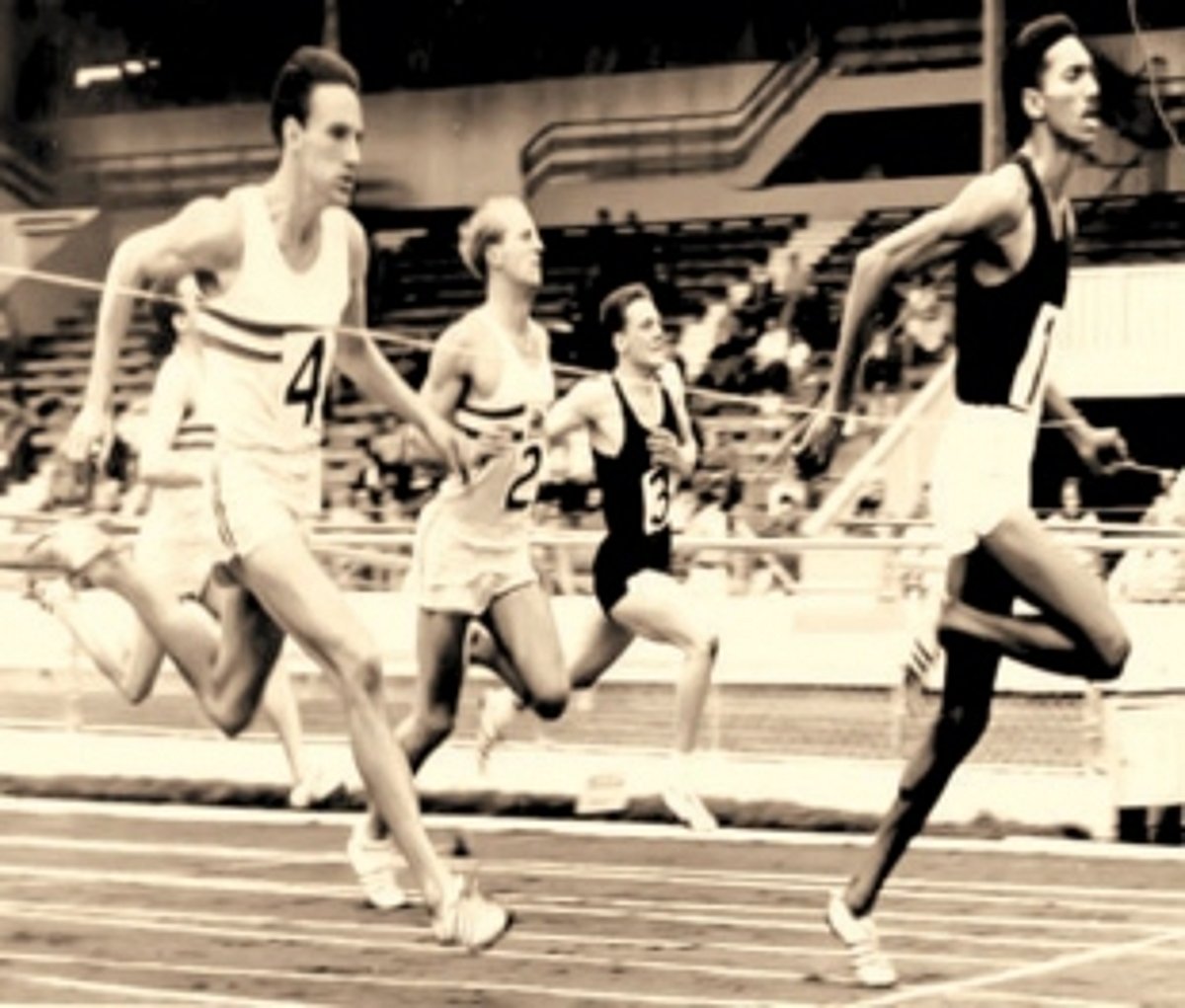 Tokyo 1964: How Goans’  hearts broke, Kenyans too