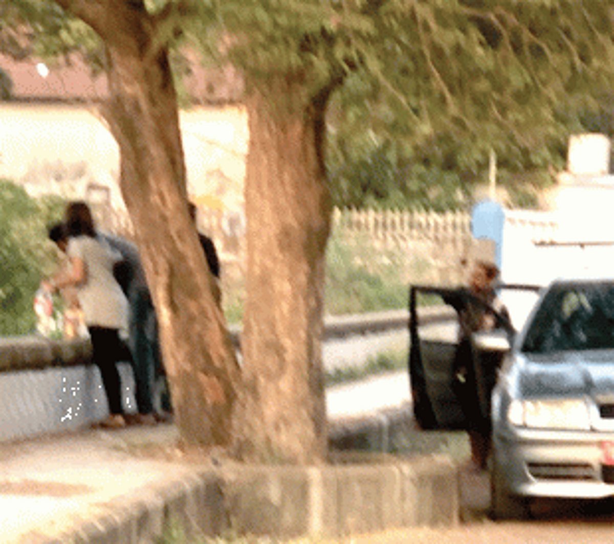 Tolerant attitude to public drinking