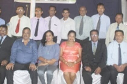 Tony elected president of UC Utorda