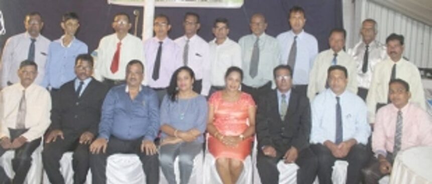 Tony elected president of UC Utorda