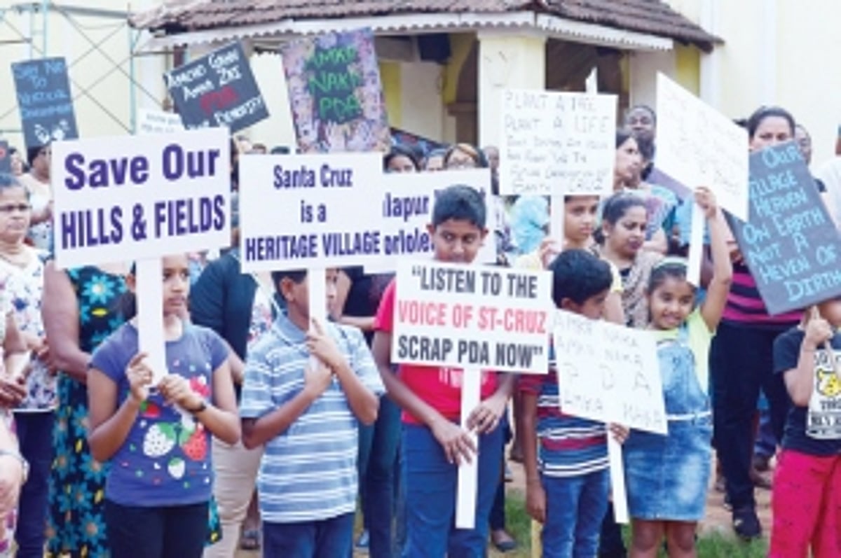 Tony resigns as GPPDA member