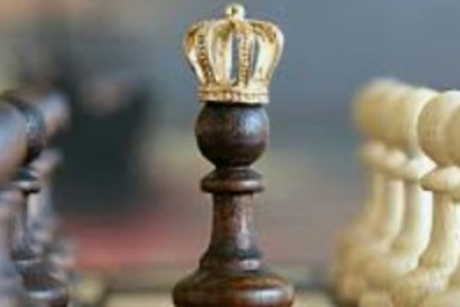Top Grandmasters Share Lead at Goa International Chess Tournament