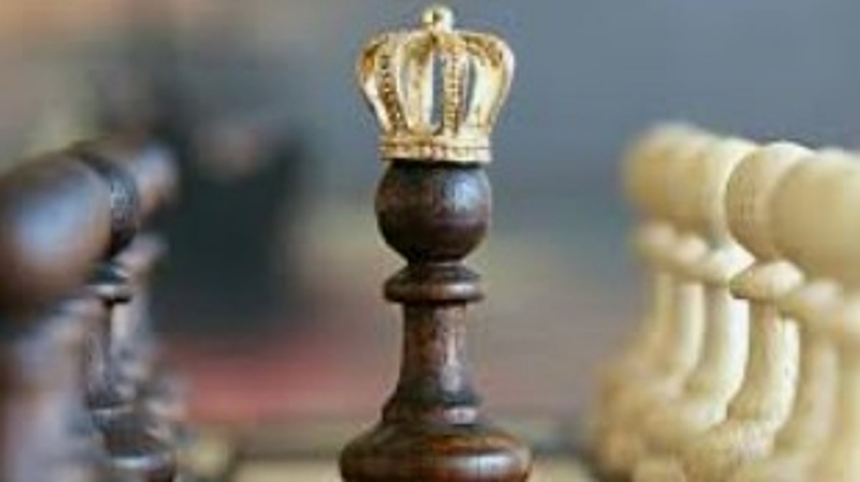 Top Grandmasters Share Lead at Goa International Chess Tournament 1 Top Grandmasters Share Lead at Goa International Chess Tournament