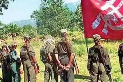 Top Maoist commander Basava Raju killed in major Chhattisgarh encounter; 26 rebels also gunned down