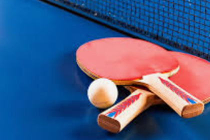Top Seeds Ishaan and Ashank Reach U-11 Final at All Goa TT Ranking Tournament