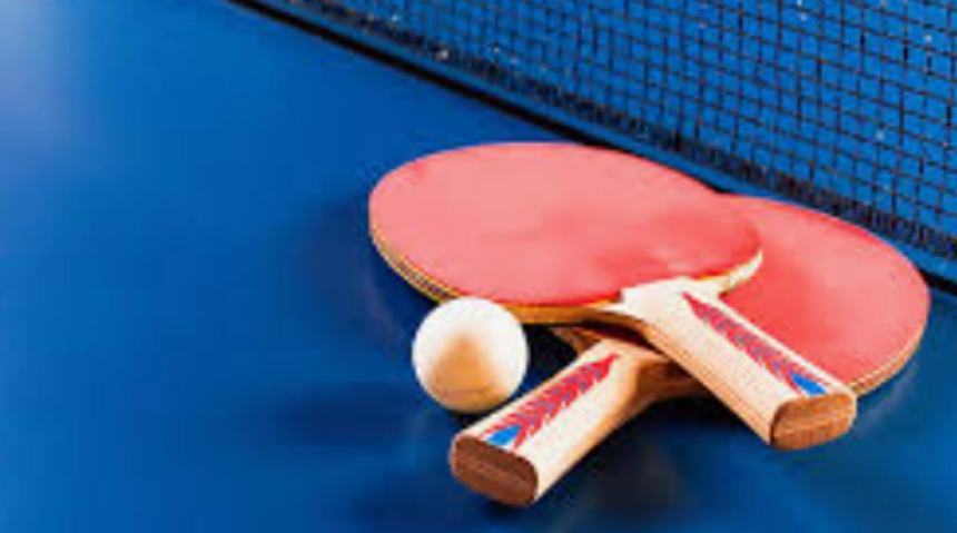 Top Seeds Ishaan and Ashank Reach U-11 Final at All Goa TT Ranking Tournament