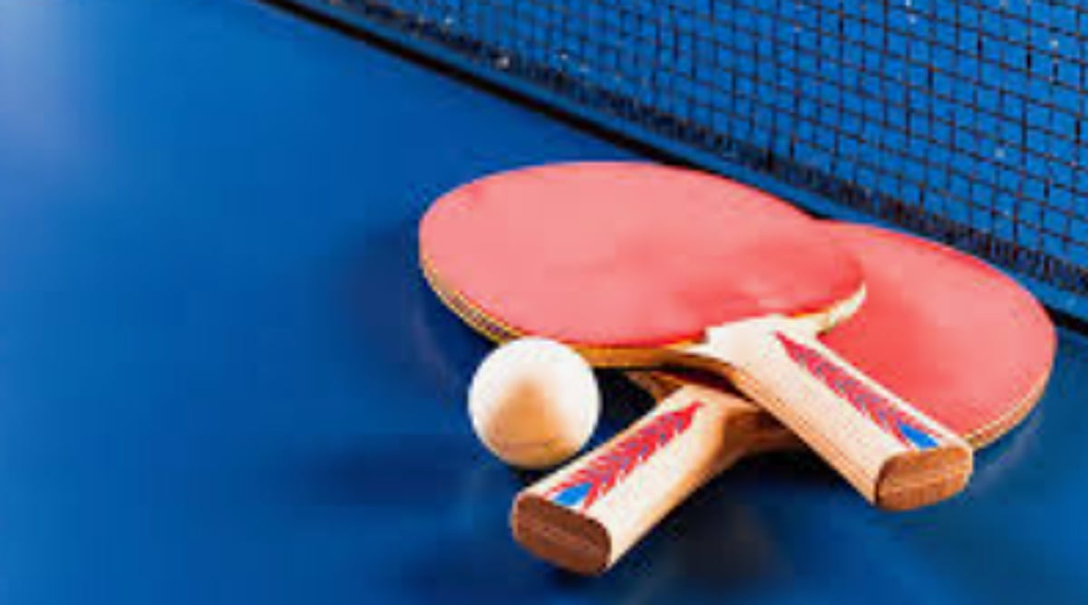Top Seeds Ishaan and Ashank Reach U-11 Final at All Goa TT Ranking Tournament