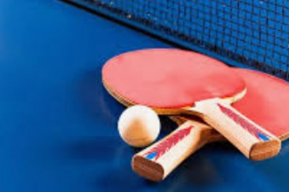 Top Seeds Set for Thrilling Finals at 7th Mangeshi All-Goa Table Tennis Tournament