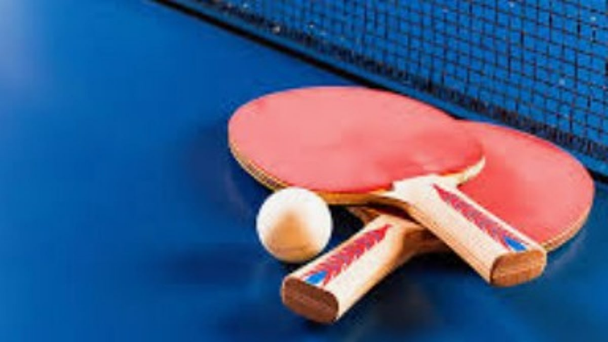 Top Seeds Set for Thrilling Finals at 7th Mangeshi All-Goa Table Tennis Tournament 1 Top Seeds Set for Thrilling Finals at 7th Mangeshi All-Goa Table Tennis Tournament