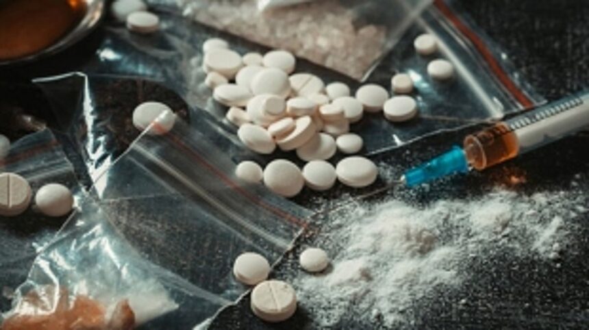 Top cops of 5 States and anti-narco units in Goa