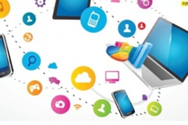 Top five trends that are resetting 2014