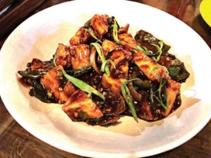 Toro Toro – Truly Tropical!