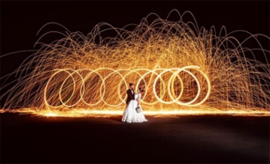 Touching newer heights in photography