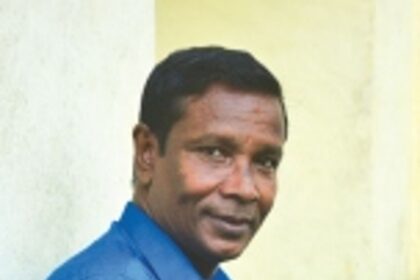 Touching the chords of the heart