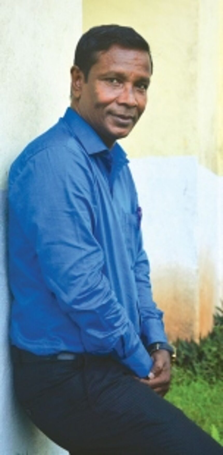 Touching the chords of the heart