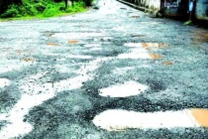 Tough time for commuters at OPA