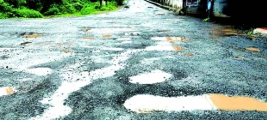 Tough time for commuters at OPA